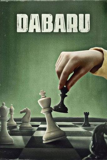 Dabaru (2024) poster