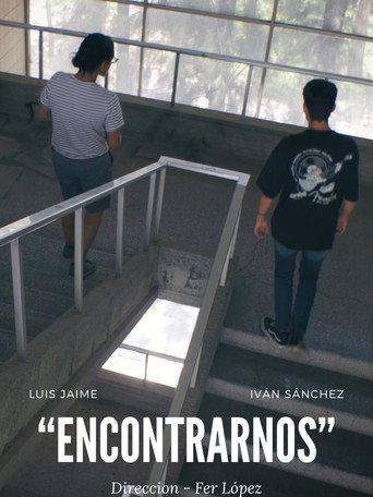 Encontrarnos () poster
