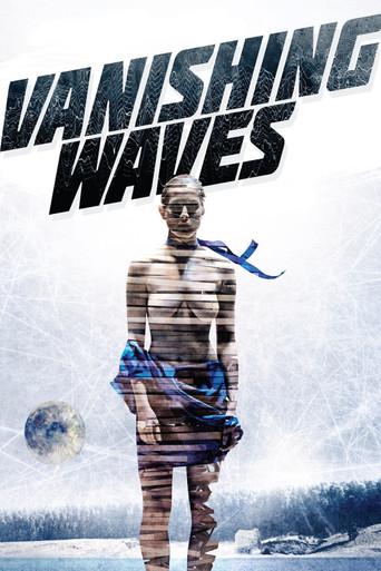 Vanishing Waves (2012) poster