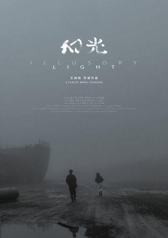 Illusory Light (2022) poster