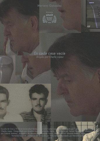 En cada casa vacía (2020) poster