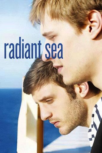 Radiant Sea (2015) poster