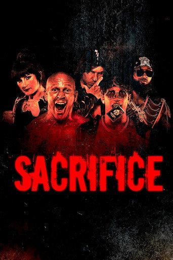 TNA Sacrifice 2024 (2024) poster