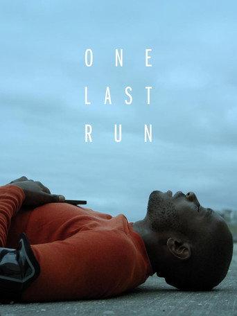 One Last Run () poster