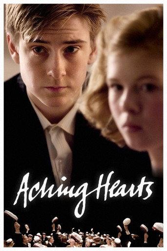 Aching Hearts (2009) poster