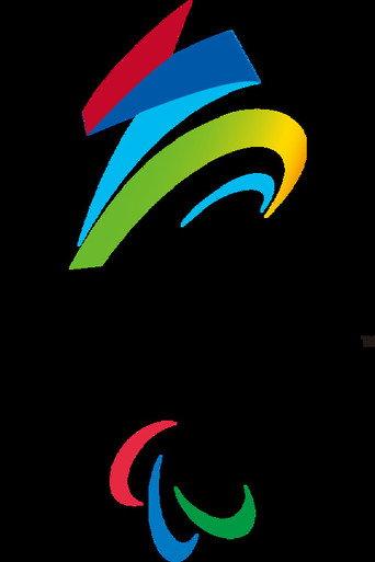 Beijing 2022 Winter Paralympics Opening Ceremony (2022) poster