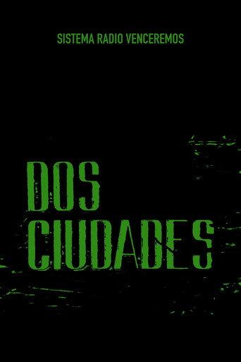 Dos ciudades (1986) poster