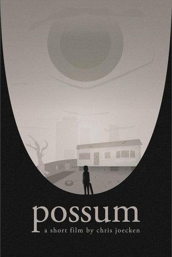 Possum () poster