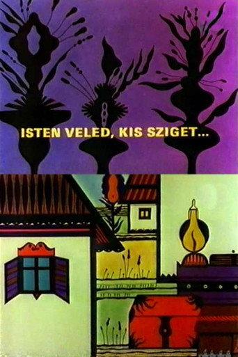 Farewell, Little Island... (1987) poster