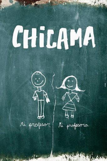 Chicama (2013) poster