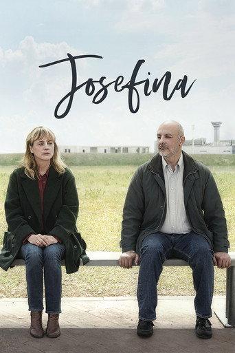 Josephine (2021) poster