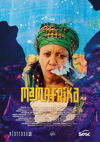 MAMAFRIKA () poster