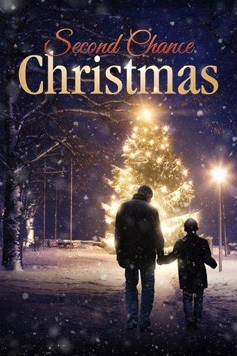 Second Chance Christmas (2014) poster