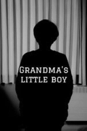 Grandma’s little boy (2020) poster