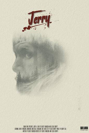 Jerry (2021) poster