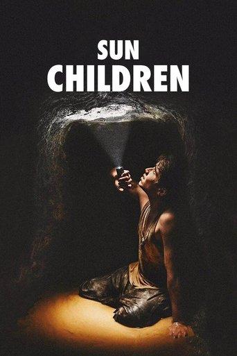 Sun Children (2021) poster