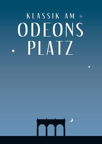 Klassik am Odeonsplatz 2024 - Lahav Shani und Anne-Sophie Mutter (2024) poster