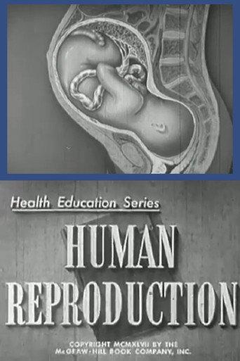 Human Reproduction (1947) poster