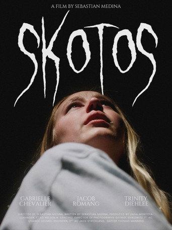 Skotos (2026) poster