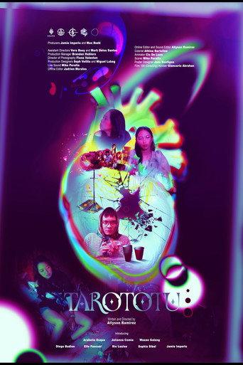 Tarototu () poster