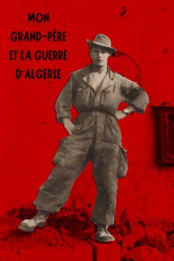 Mon grand-père et la guerre d'Algérie (2026) poster