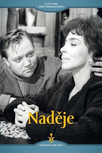 The Hope (1964) poster