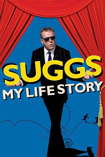 My Life Story (2018) poster