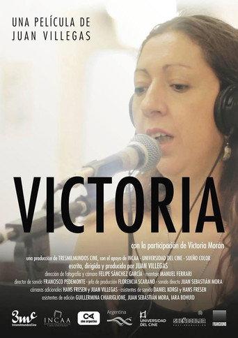 Victoria (2015) poster