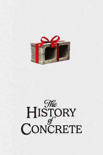 The History of Concrete (2026) poster