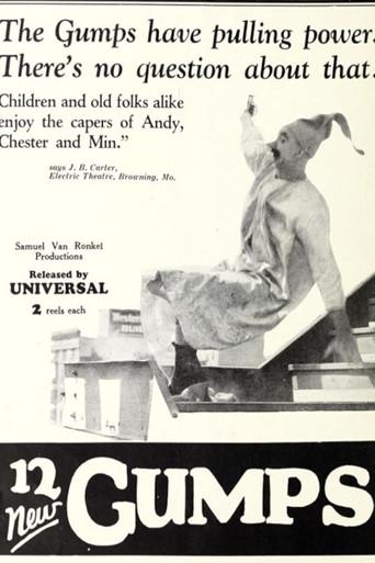 Oh! What a Day! (1923) poster