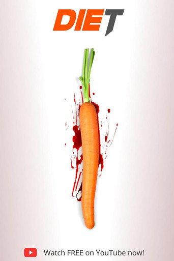 Diet (2020) poster