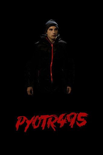 PYOTR495 (2016) poster