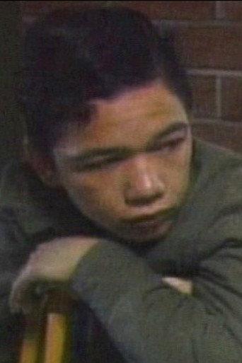 The Story of Vinh (1991) poster