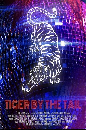 Tiger by the Tail () poster