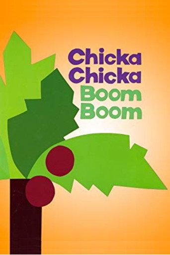 Chicka Chicka Boom Boom (1999) poster