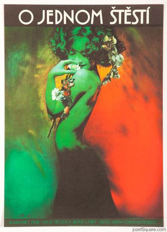 A Certain Kind of Happiness (1973) poster