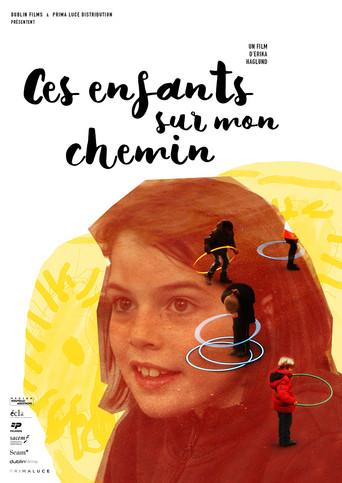 These Children on my Way (2015) poster
