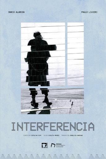 Interferencia () poster