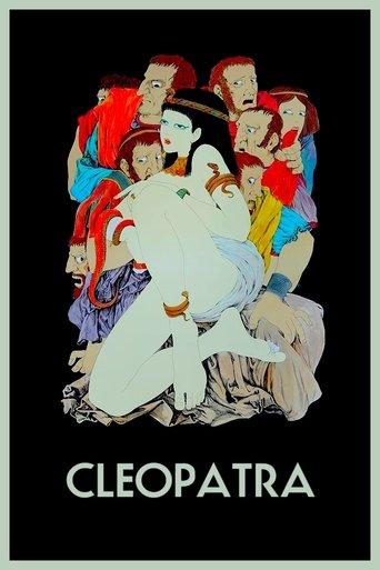 Cleopatra: Queen of Sex (1970) poster