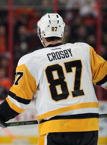 Becoming Sidney Crosby () poster