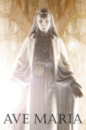 Ave Maria (2021) poster