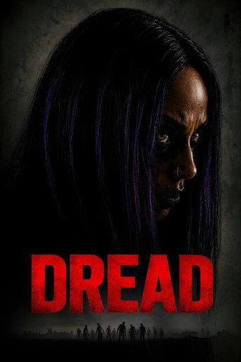 Dread (2026) poster