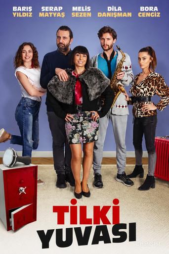 Tilki Yuvası () poster