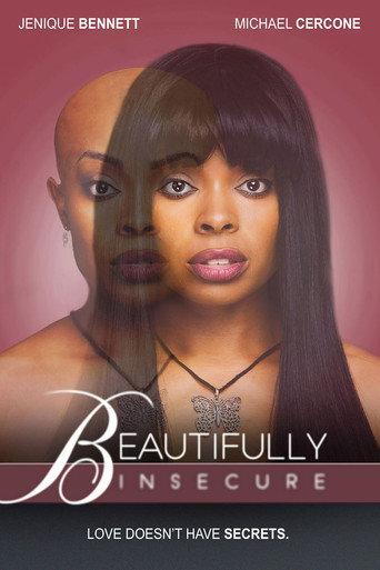 Beautifully Insecure (2017) poster