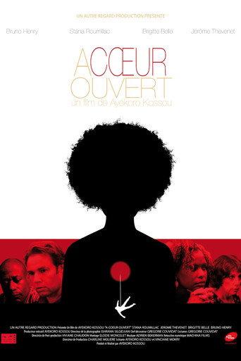 À coeur ouvert (2013) poster