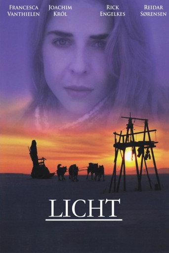 When the Light Comes (1998) poster