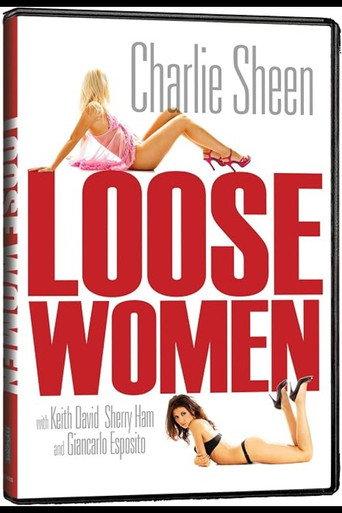 Loose Women (1997) poster