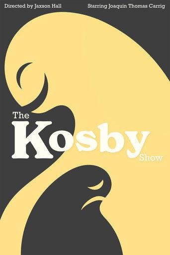 The Kosby Show () poster