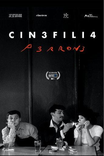 CIN3 FILI4 (2026) poster