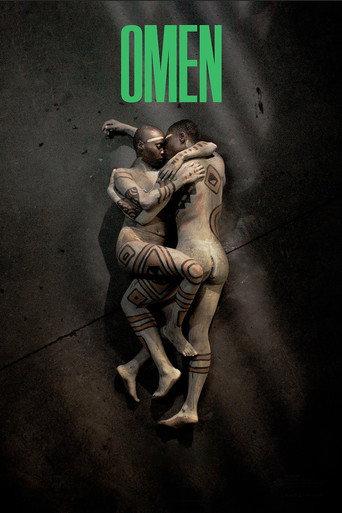 Omen (2023) poster